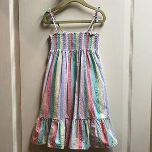 Girls H&M dress